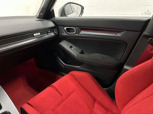 New 2026 Honda Civic Type R image 13