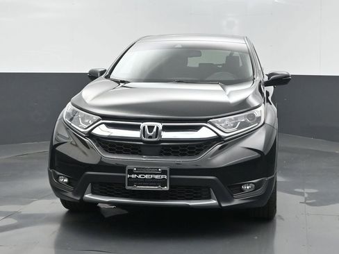 Used 2019 Honda CR-V EX-L image 2