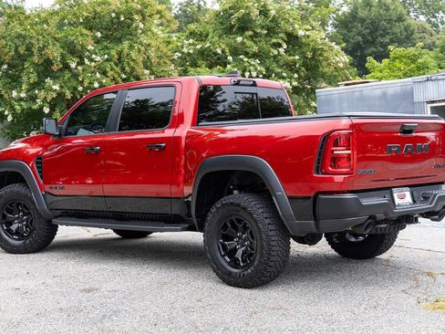 Used 2026 RAM 1500 RHO w/ RHO Level 1 Equipment Group AWD/4WD image 38