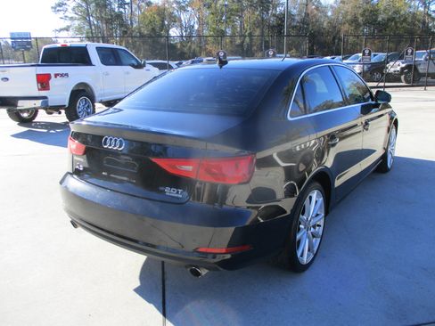 Used 2015 Audi A3 2.0T Premium Plus w/ Premium Plus Package image 6