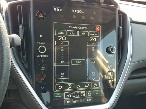 Certified 2024 Subaru Crosstrek 2.0i Premium AWD/4WD image 17