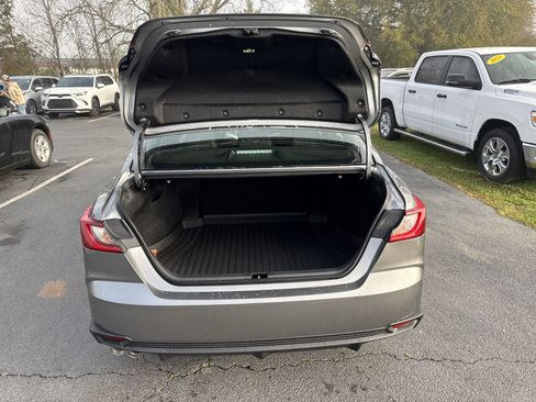 New 2025 Toyota Camry SE FWD image 36