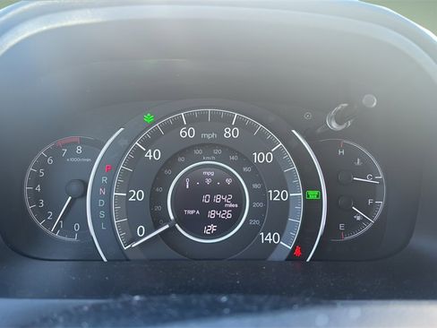 Used 2015 Honda CR-V EX image 14