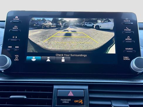 Used 2022 Honda Accord Sport image 29