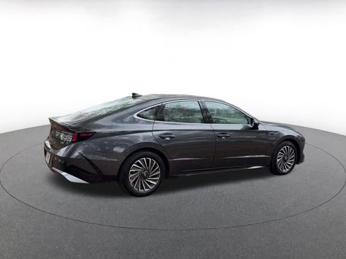 Used 2025 Hyundai Sonata SEL image 14