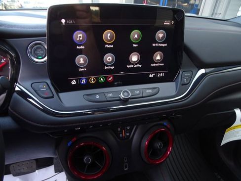 New 2026 Chevrolet Blazer RS image 23