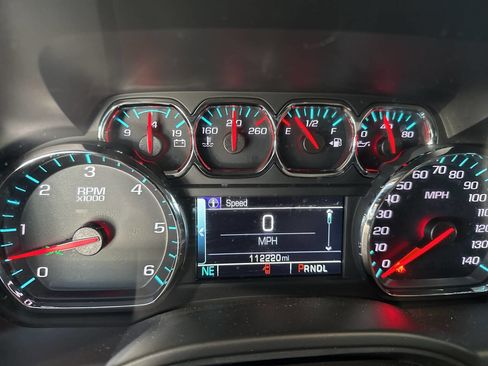 Used 2019 Chevrolet Tahoe LS w/ Skid Plate Package image 33