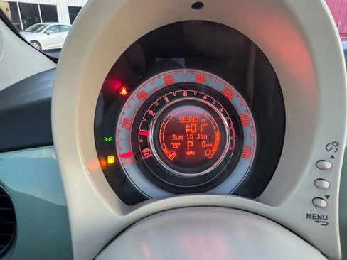 Used 2013 FIAT 500 Pop image 24