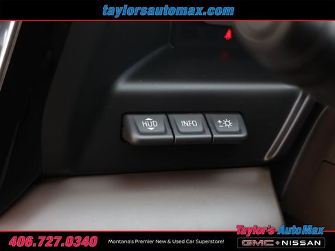 Used 2025 GMC Sierra 1500 Denali w/ Denali Reserve Package image 37