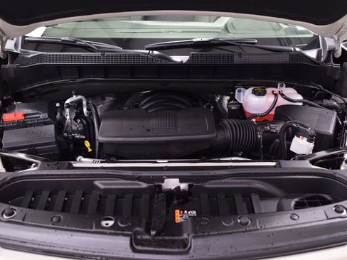 New 2026 Chevrolet Silverado 1500 RST AWD/4WD image 29