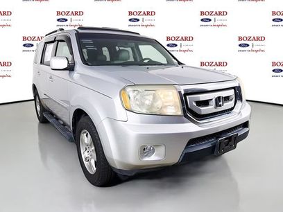 Used 2010 Honda Pilot EX-L