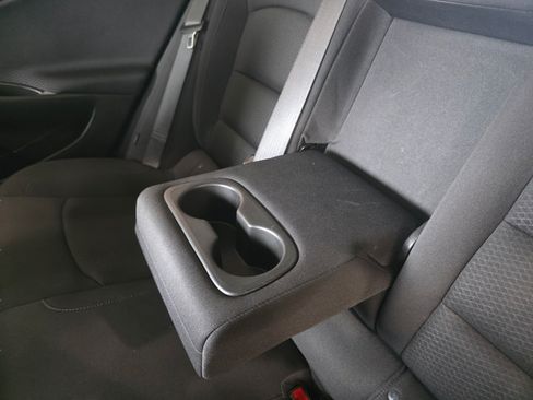 Used 2024 Chevrolet Malibu LT FWD image 30