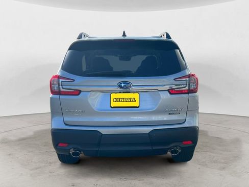 Used 2025 Subaru Ascent Touring image 4