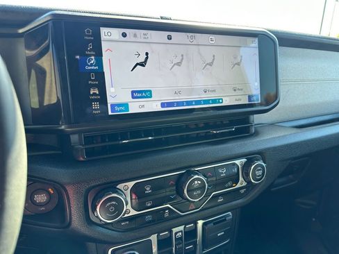 Used 2024 Jeep Wrangler Willys 4xe image 22