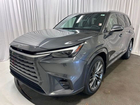 Used 2024 Lexus TX 350 AWD w/ Technology Package image 28