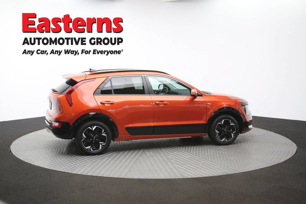 Used 2023 Kia Niro Wind w/ Wind Preserve Package FWD image 44