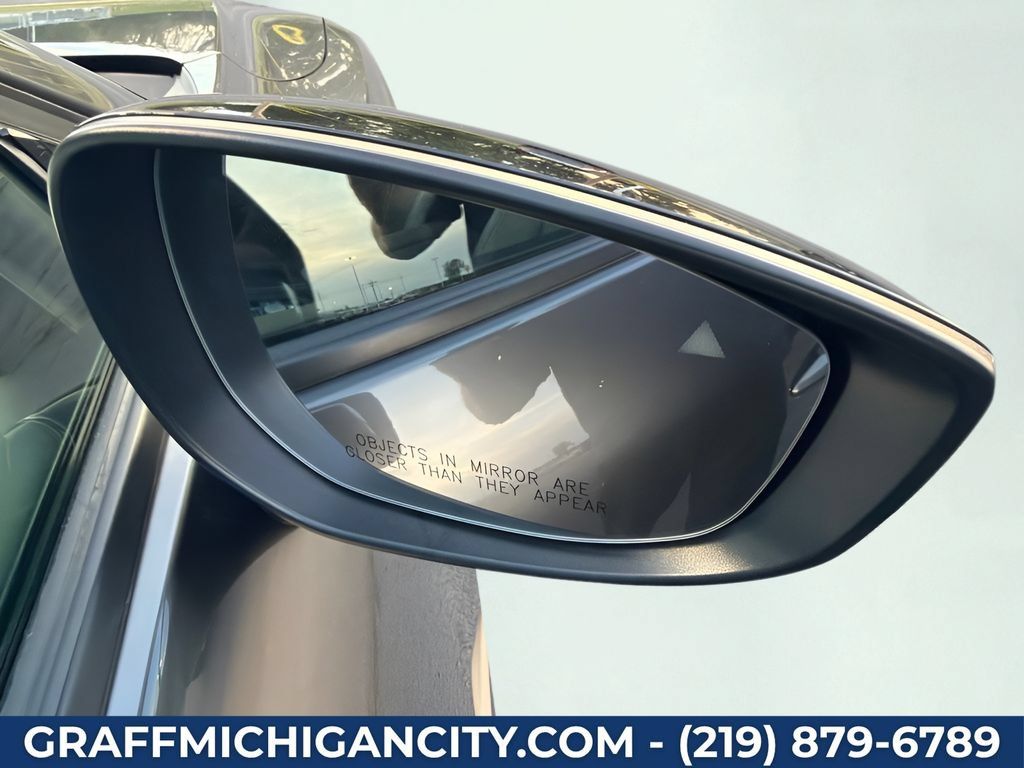 Used 2023 MAZDA CX-50 AWD 2.5 Turbo w/ Premium Pkg image 34