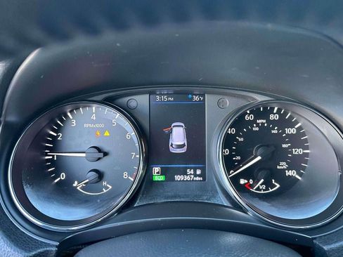 Used 2019 Nissan Rogue S w/ Special Edition Package image 24