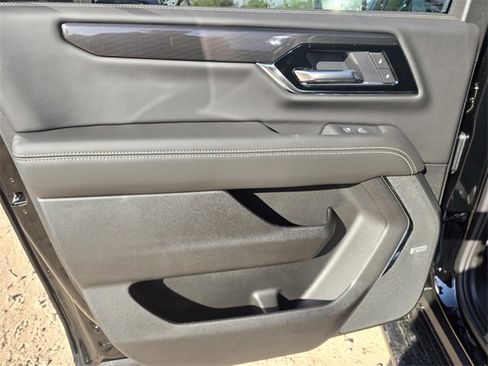 New 2026 GMC Yukon XL Elevation image 11