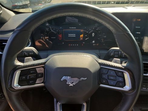 Used 2024 Ford Mustang GT Premium image 22