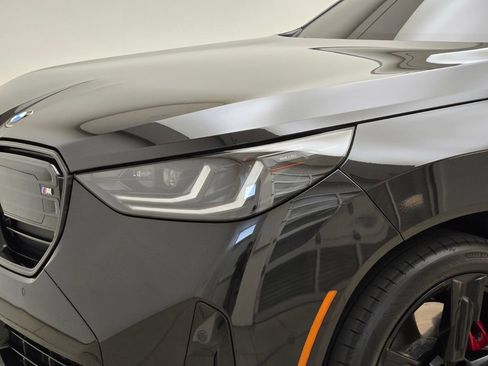 Used 2026 BMW X3 M50 w/ M Sport Professional Package AWD/4WD image 5