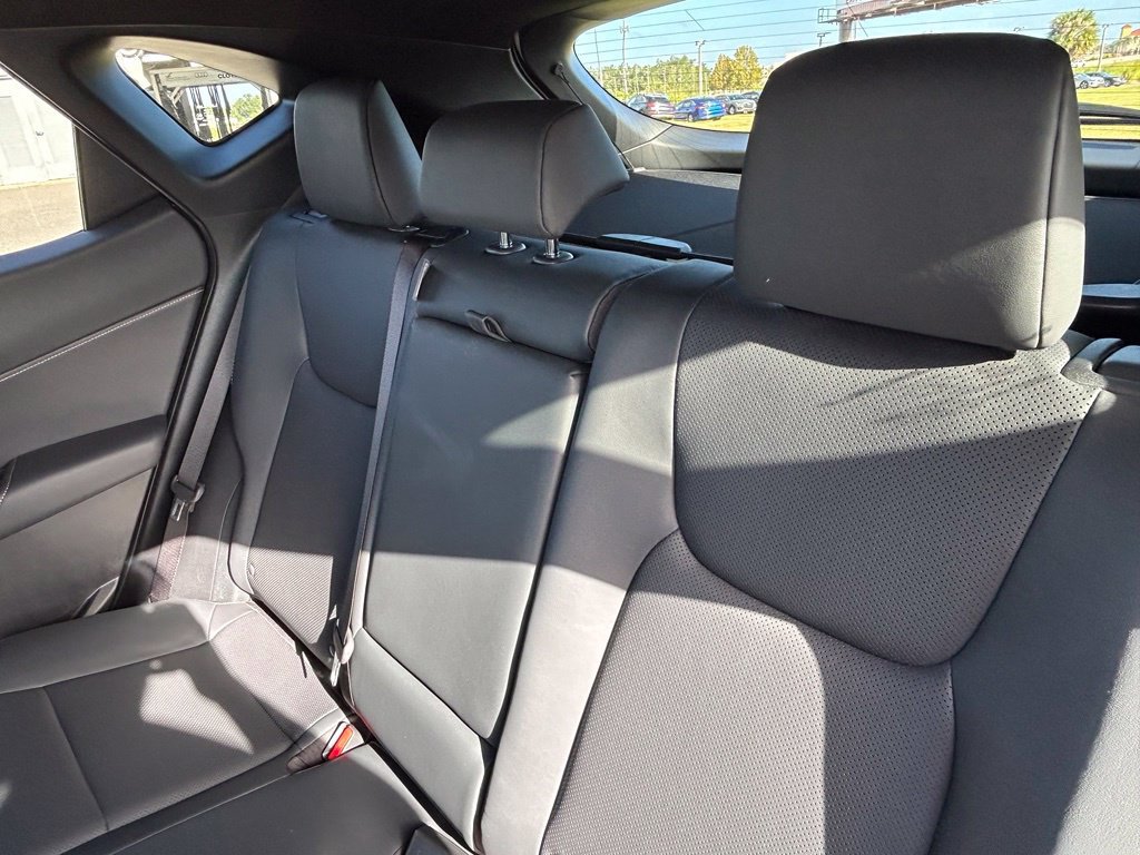 Used 2022 Lexus NX 350 F Sport w/ Accessory Package 2 AWD/4WD image 50