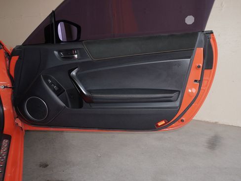 Used 2017 Toyota 86 860 Special Edition image 37