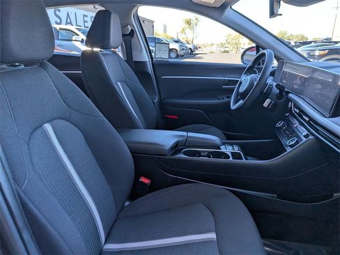 Used 2025 Hyundai Sonata SEL image 32