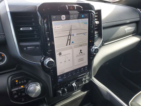 Used 2023 RAM 1500 Laramie image 22