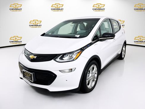 Used 2020 Chevrolet Bolt LT image 3