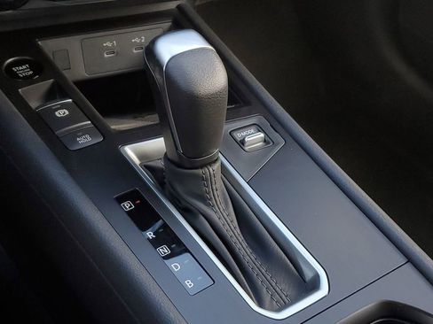 New 2026 Nissan Kicks SV image 30