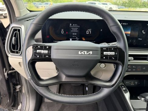 Used 2026 Kia Sorento S FWD image 35