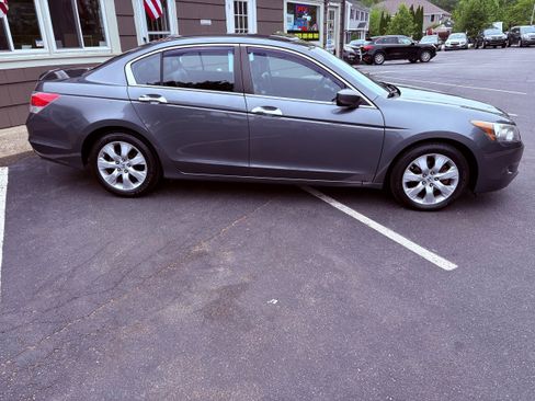 Used 2008 Honda Accord EX-L image 4