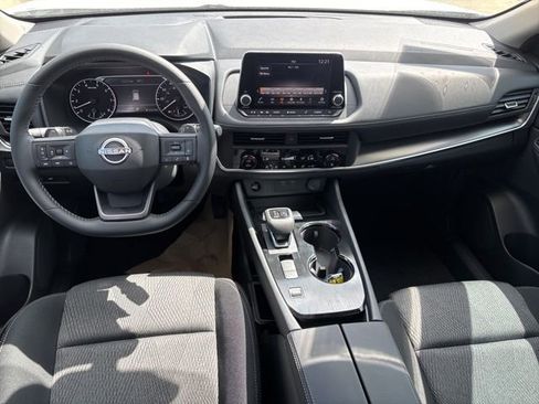 New 2026 Nissan Rogue SV image 12