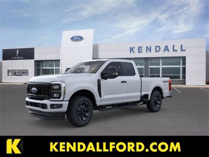 New 2026 Ford F350 XL