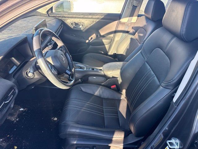 Used 2024 Honda HR-V EX-L image 5
