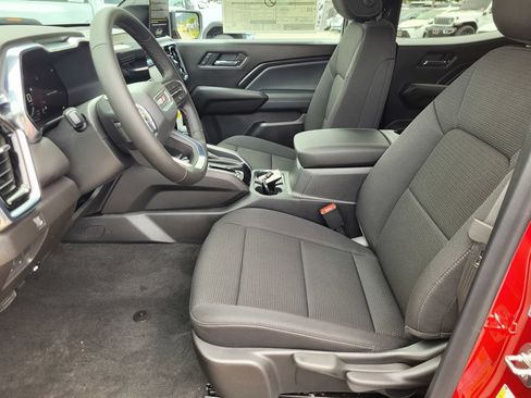 New 2026 GMC Canyon Elevation RWD image 11