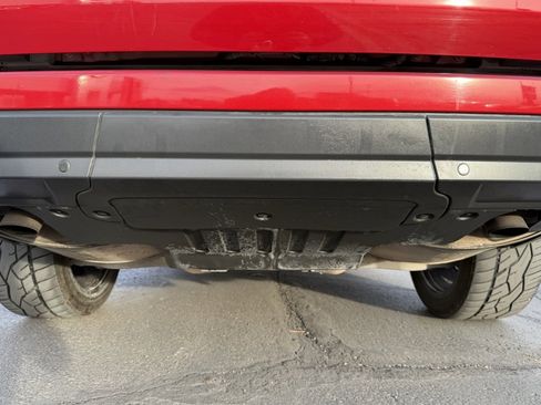 Used 2017 Land Rover Range Rover Supercharged image 48