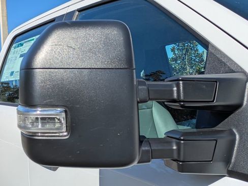 New 2026 Ford F350 XL image 12