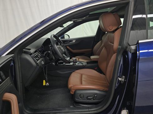 Used 2023 Audi A5 2.0T Premium Plus w/ Premium Plus image 4