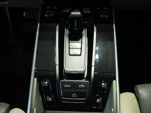 Used 2021 Porsche 911 Turbo S image 24