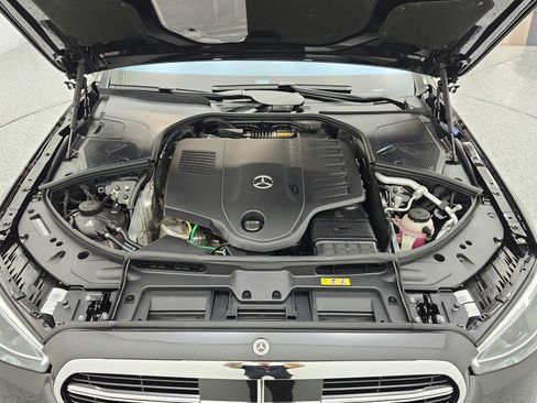 New 2026 Mercedes-Benz S 500 4MATIC image 20
