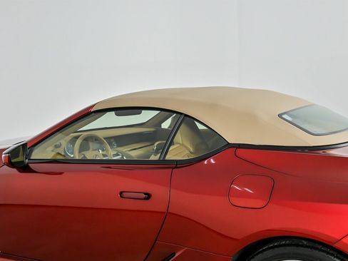 Used 2021 Lexus LC 500 Convertible w/ Touring Package image 21