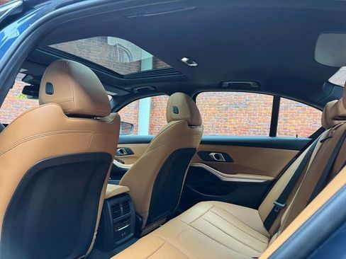 New 2026 BMW 330i xDrive 330i xDrive w/ Premium Package image 24