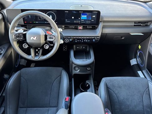 New 2025 Hyundai Ioniq 5 N image 13