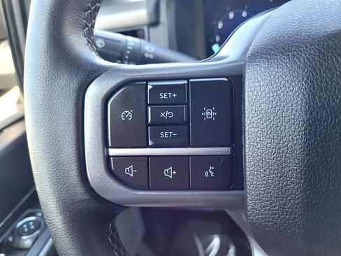 Certified 2025 Ford F150 XLT w/ Equipment Group 301A Standard image 24