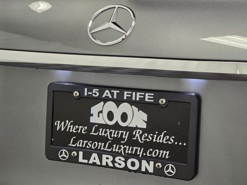 Used 2025 Mercedes-Benz GLE 350 4MATIC image 30