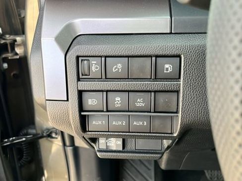 New 2026 Toyota Tacoma TRD Off-Road image 8