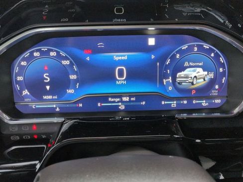 Used 2022 Chevrolet Silverado 1500 LTZ image 13