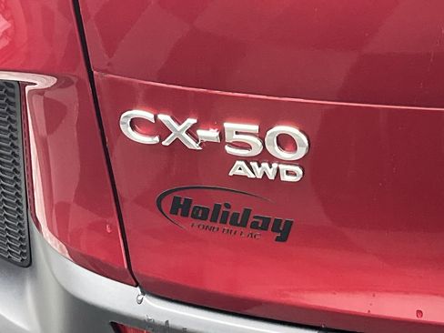 New 2026 MAZDA CX-50 AWD 2.5 S w/ Weather Package image 32